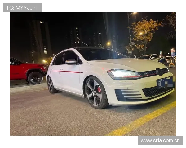 2.0T+7速双离合，新款高尔夫GTI来了！可惜马力还停留在220匹